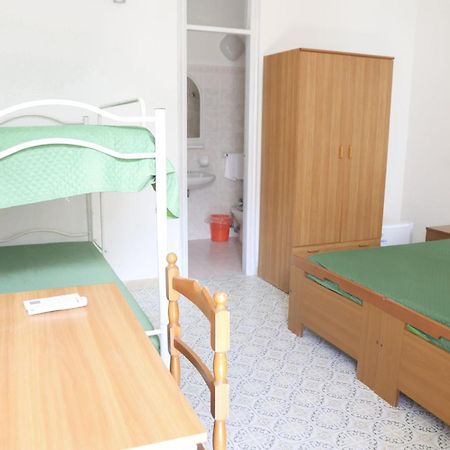 Hotel Cesotta Forio di Ischia Eksteriør bilde