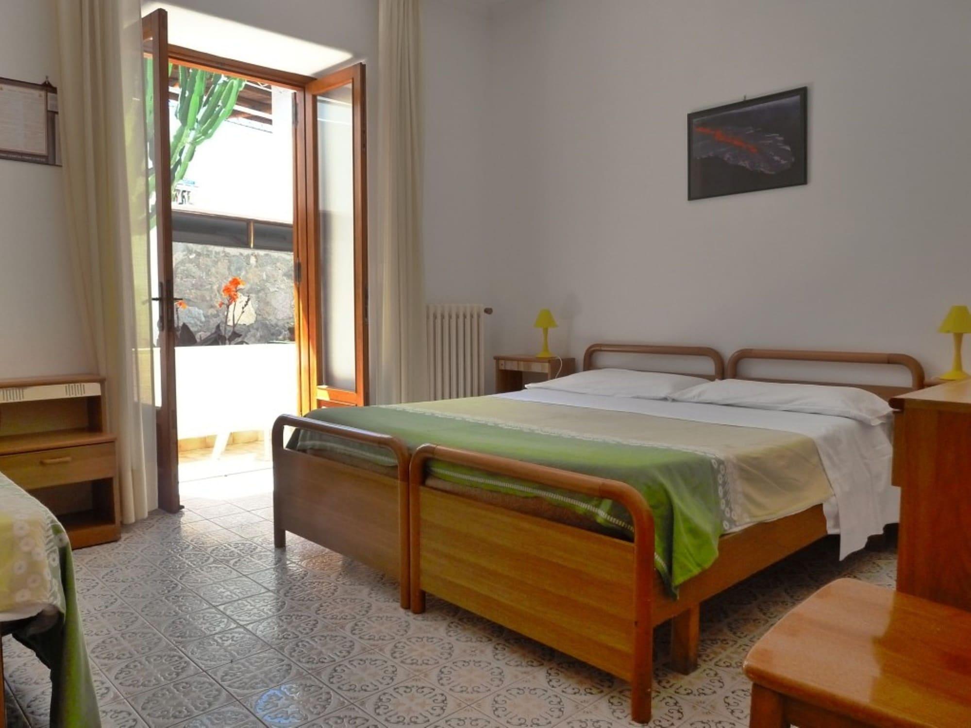 Hotel Cesotta Forio di Ischia Eksteriør bilde