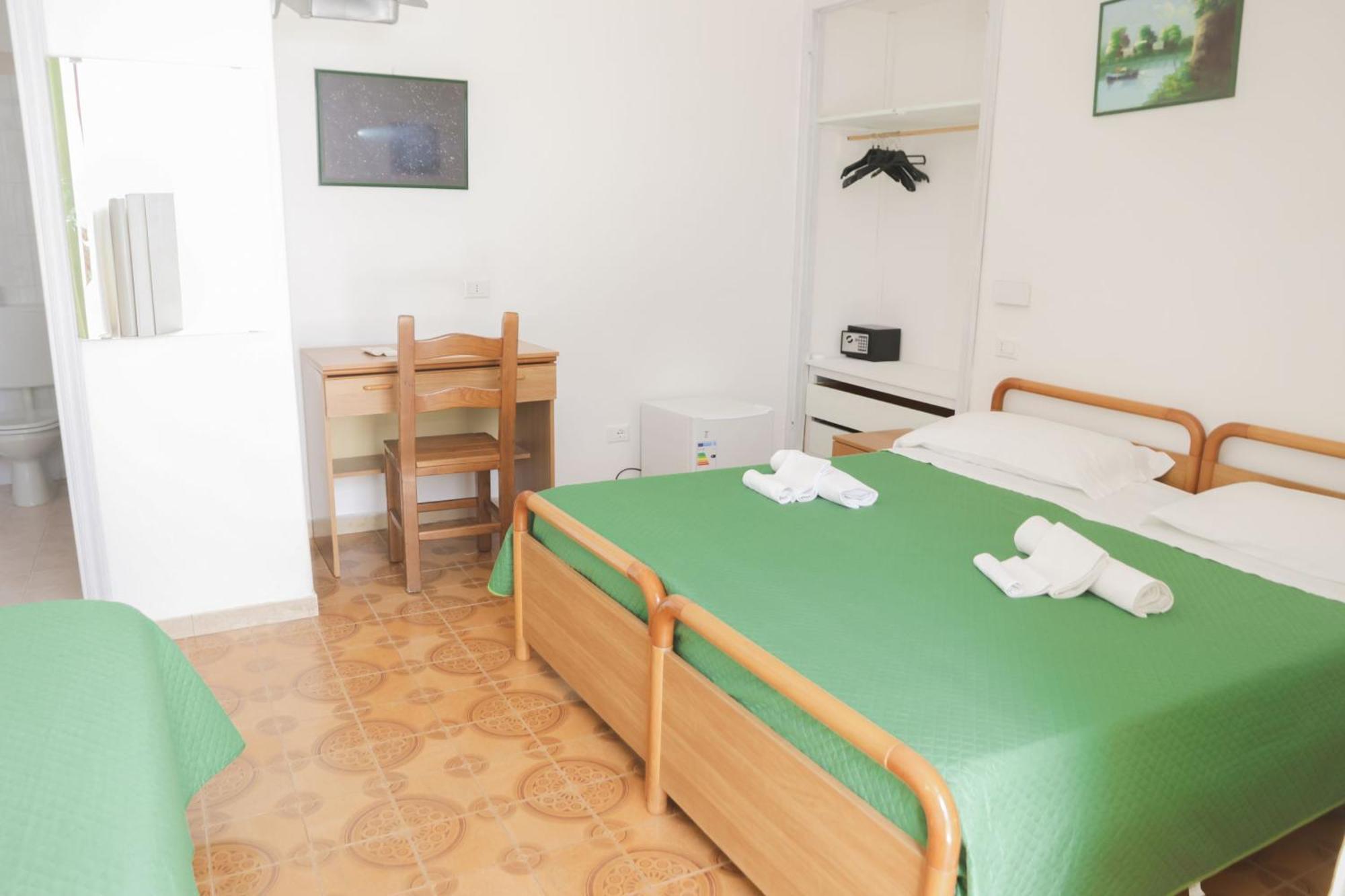 Hotel Cesotta Forio di Ischia Eksteriør bilde
