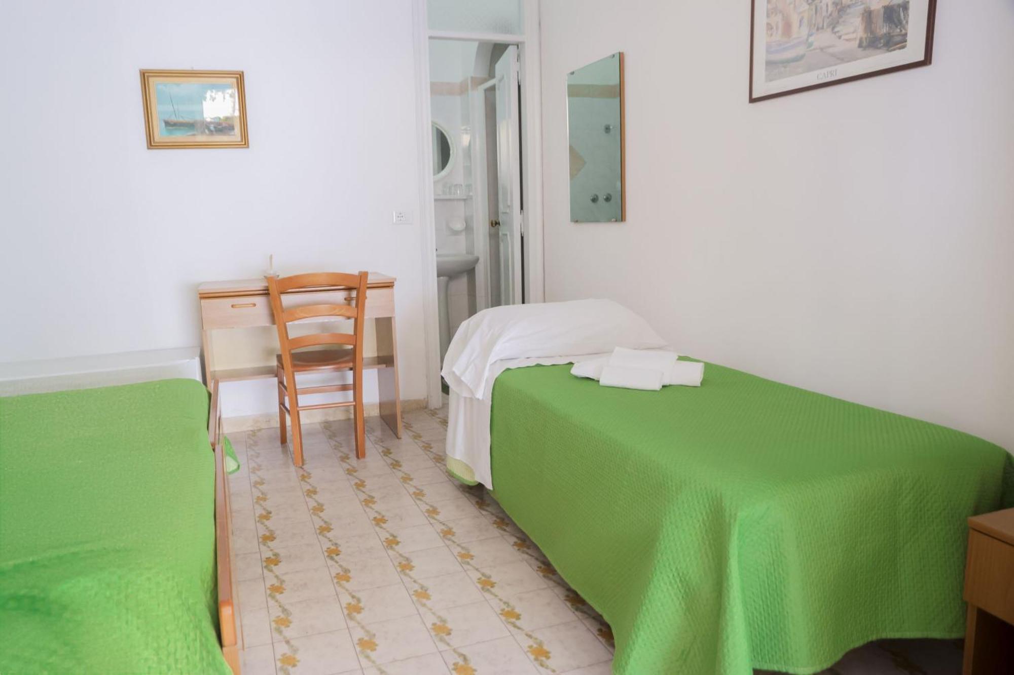 Hotel Cesotta Forio di Ischia Eksteriør bilde