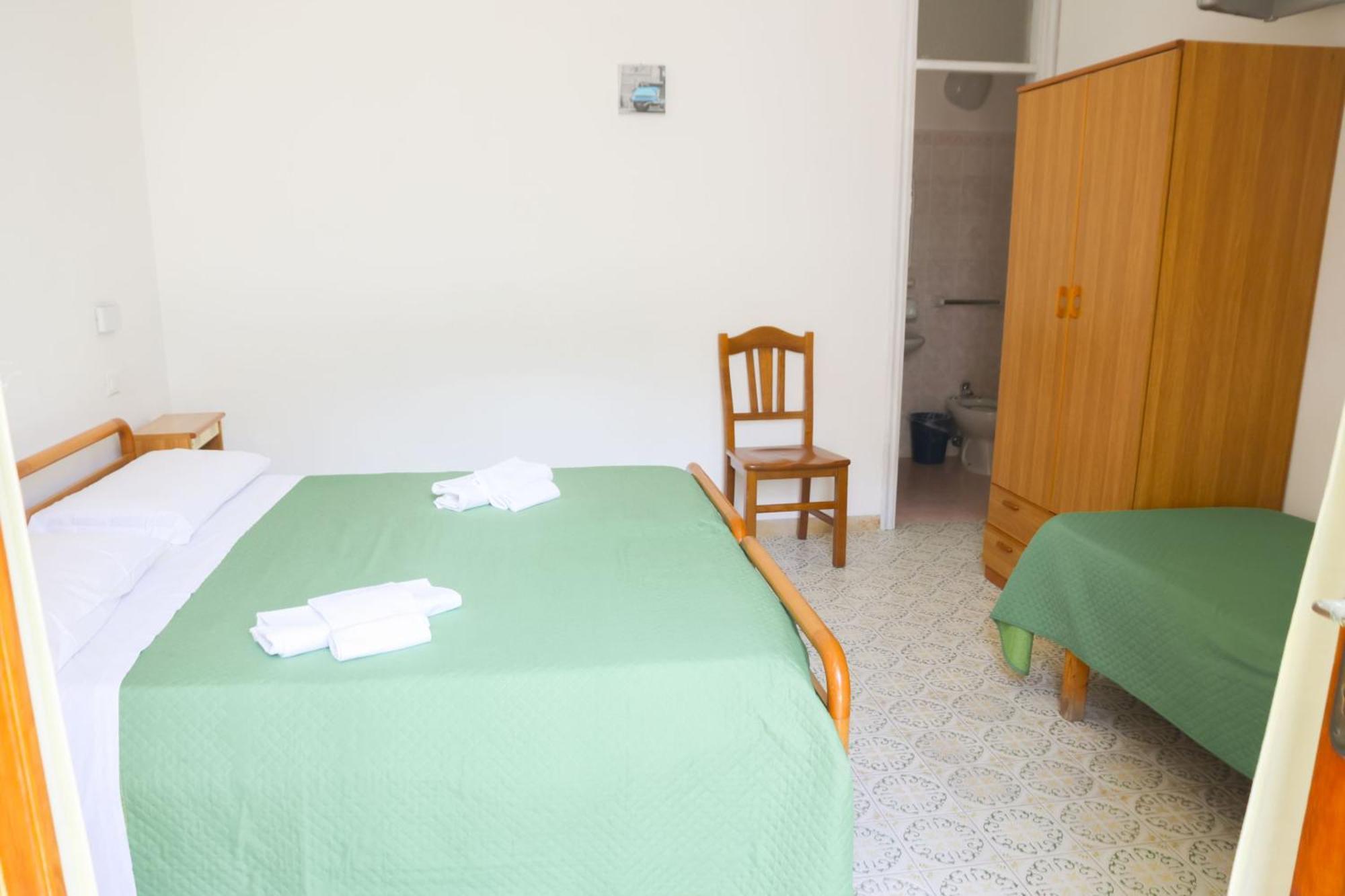 Hotel Cesotta Forio di Ischia Eksteriør bilde