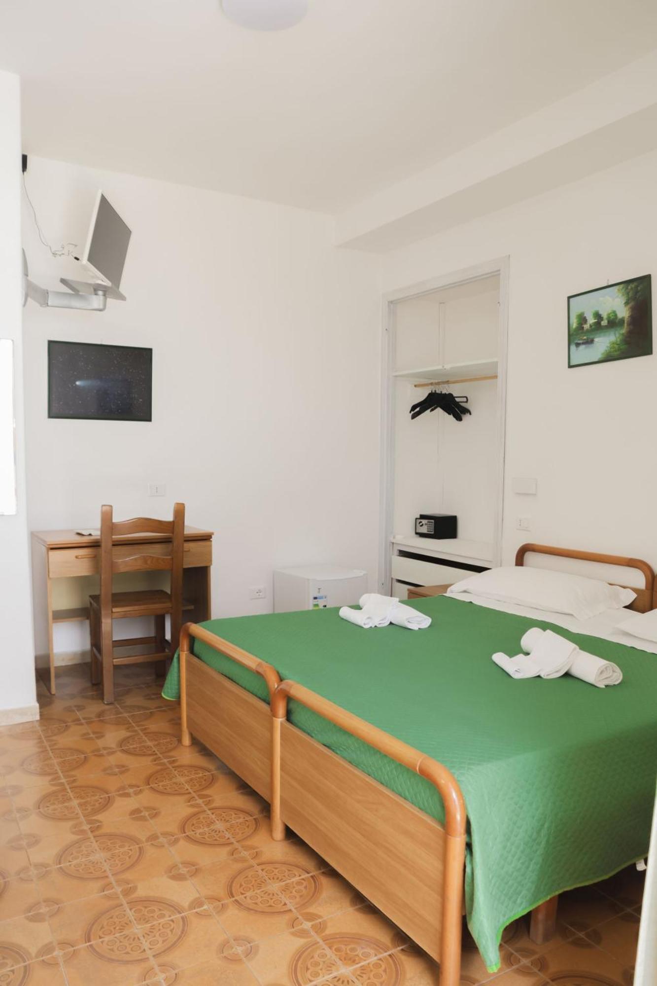 Hotel Cesotta Forio di Ischia Eksteriør bilde