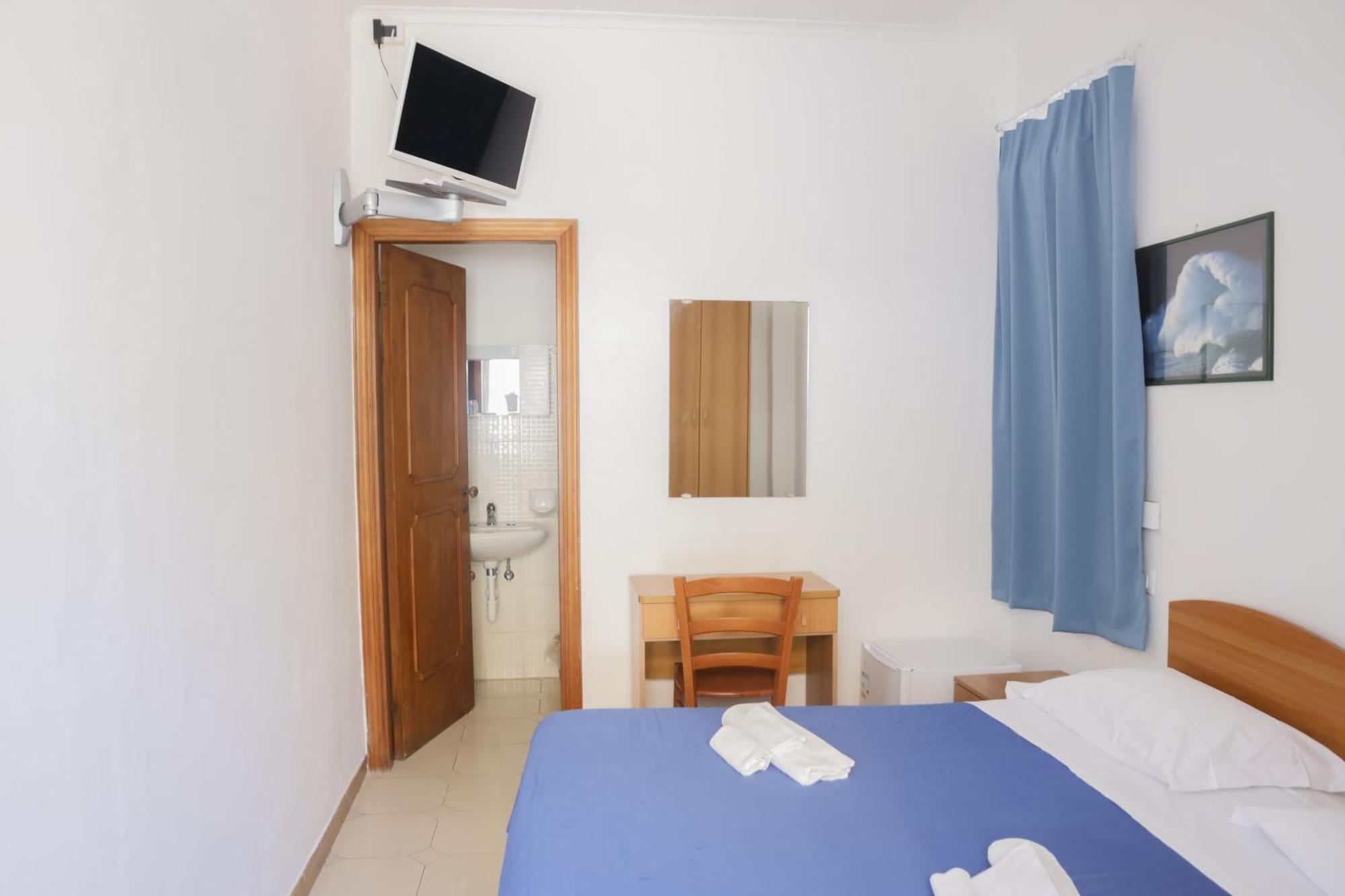 Hotel Cesotta Forio di Ischia Eksteriør bilde