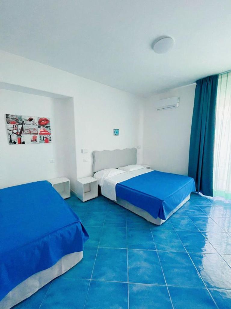 Hotel Cesotta Forio di Ischia Eksteriør bilde