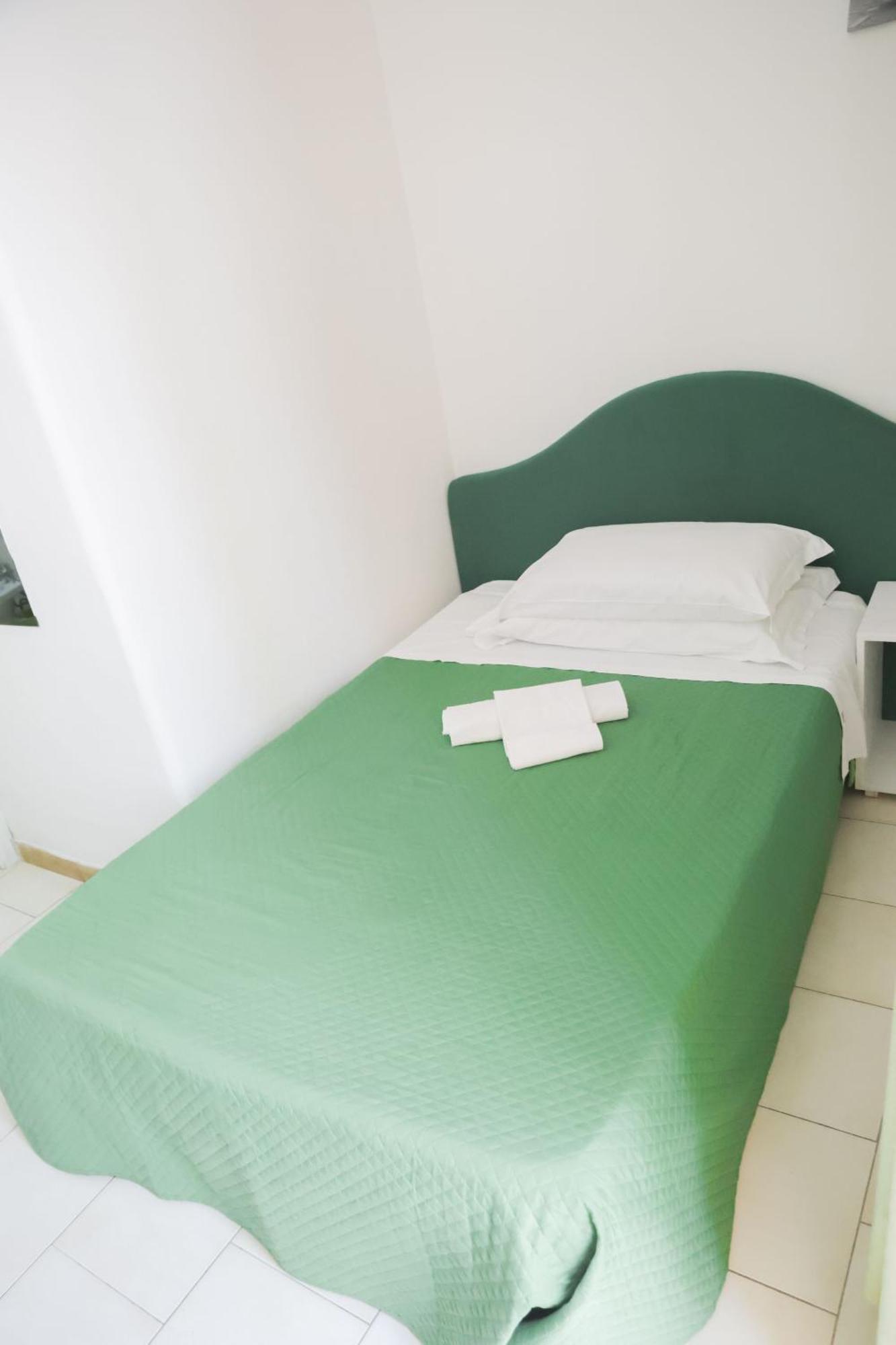 Hotel Cesotta Forio di Ischia Eksteriør bilde