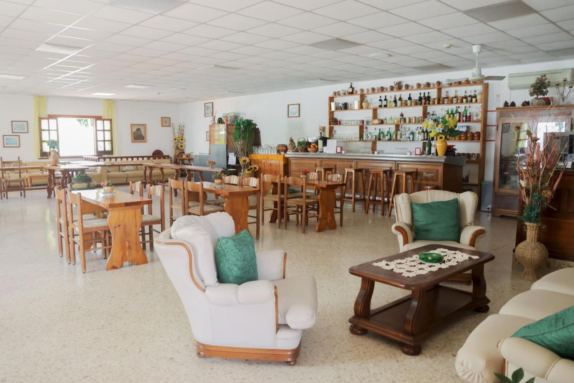 Hotel Cesotta Forio di Ischia Eksteriør bilde
